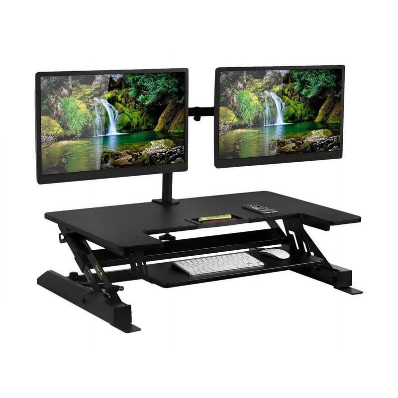 Mount-It! MI-7934 - Standing Desk Converter