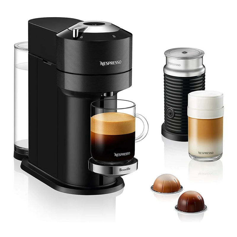 Nespresso Vertuo Next Coffee and Espresso Machine