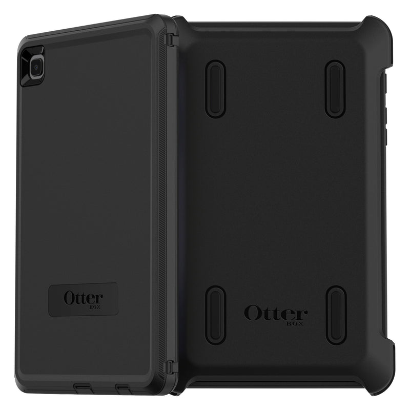 OtterBox Defender Series Pro Case for Samsung Galaxy Tab A7 Lite - Black