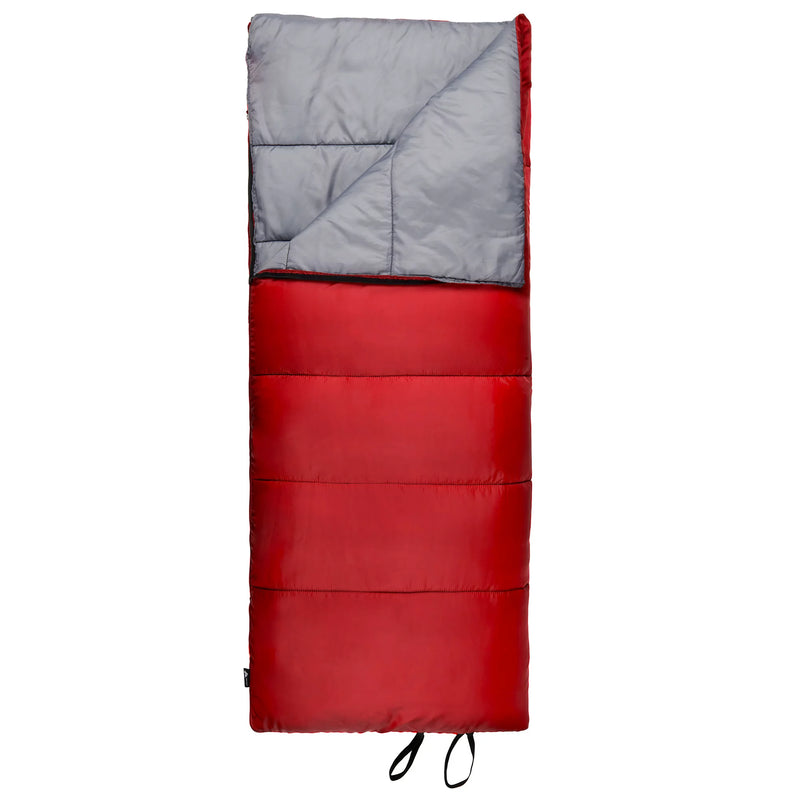 Ozark Trail 50-Degree Warm Weather Rectangular Sleeping Bag