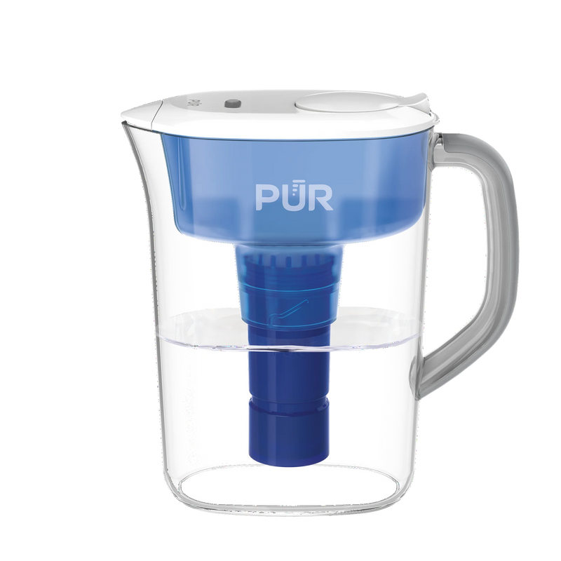 PUR 7 Cup Water Pitcher Filtration System