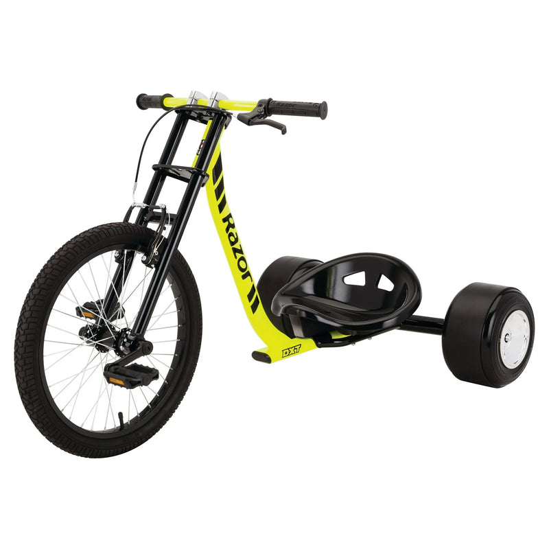 Razor DXT Drift Trike