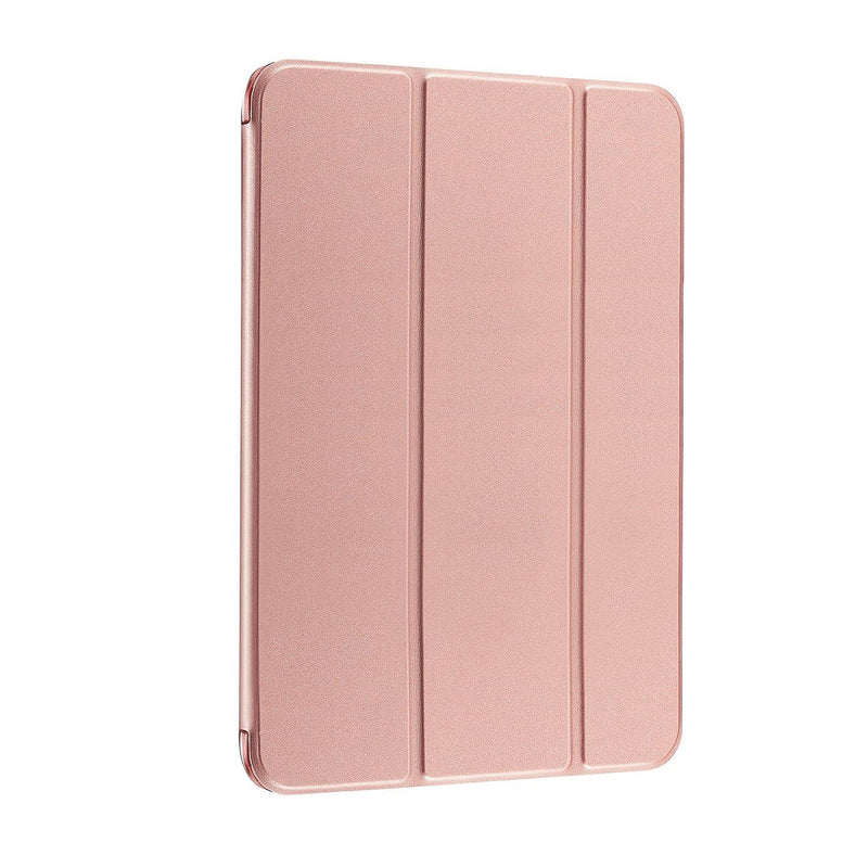 SaharaCase Airshield Boost Folio Case for Apple 10.9" iPad (10th Generation) Rose Gold (TB00270)