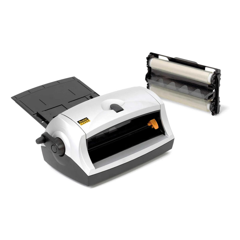 Scotch Heat-Free Laminator