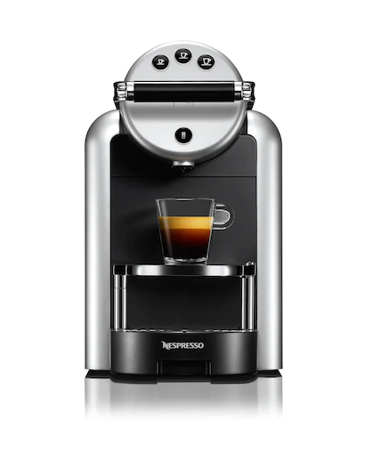 Nespresso Zenius