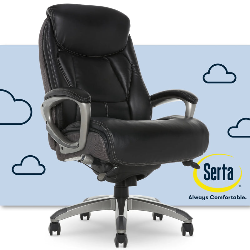 Serta Lautner Executive Office Chair