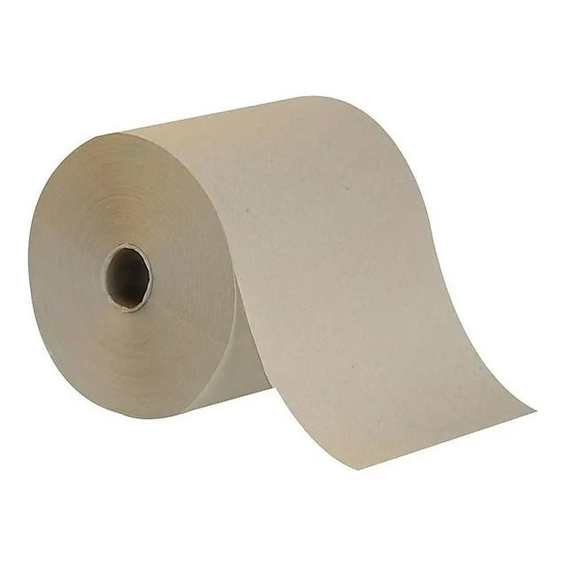 Staples Baseline Hardwound Towel 1 Ply 800&