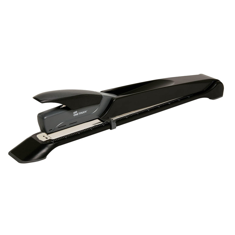 One-Touch Long Reach Stapler