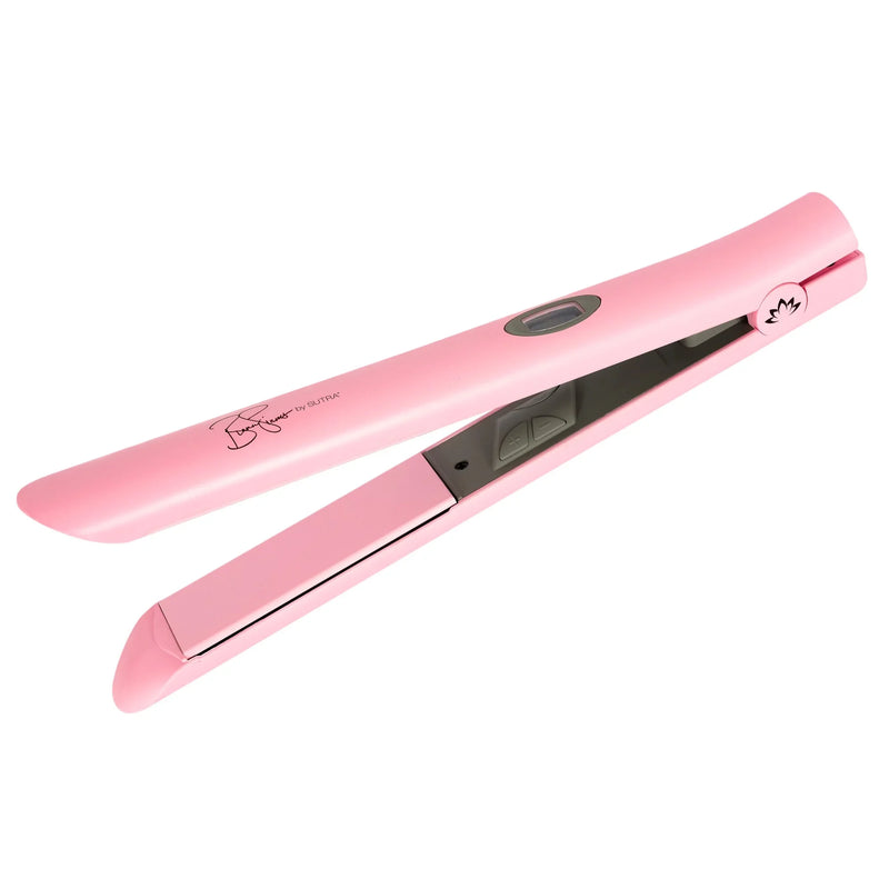 Sutra Beauty Bianca Collection Magno Turbo Flat Iron