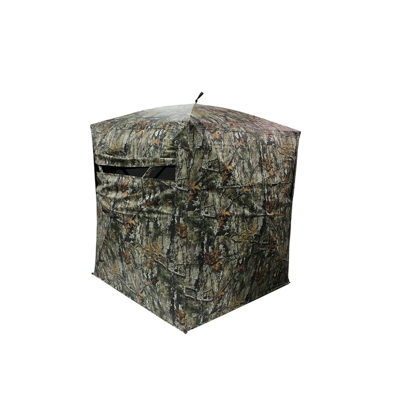 Tekari Vision270 Hub Hunting Blind, Atera Camo