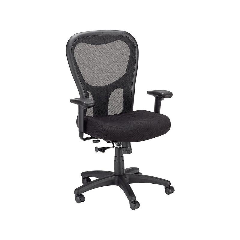 Tempur-Pedic Mesh Task Chair Black