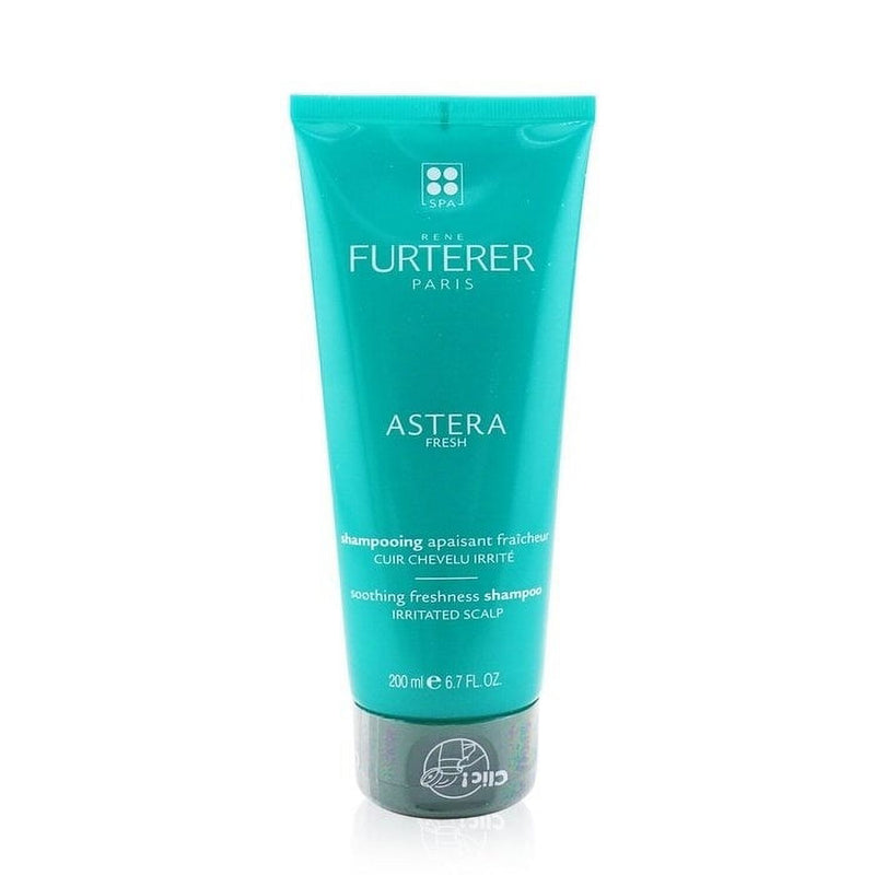 Rene Furterer Astera Fresh Soothing Freshness Shampoo 6.7oz/200ml