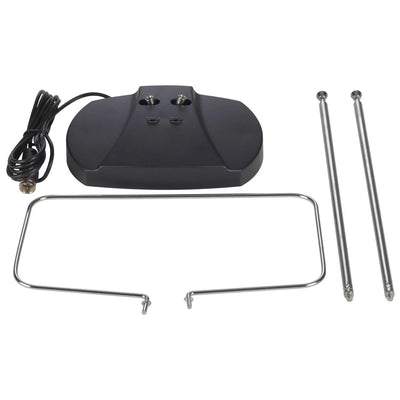 onn. Indoor Easy-Adjust HDTV Antenna