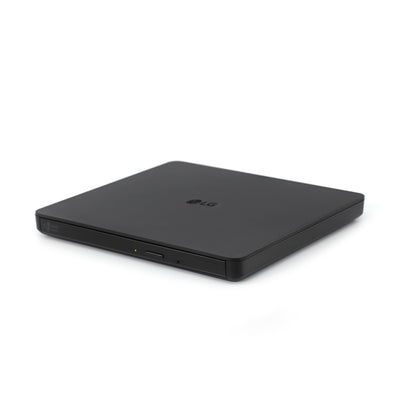 LG Ultra Slim Portable DVD Writer