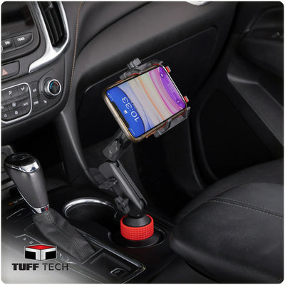 Tuff Tech Rugged Cradle Cup Mount