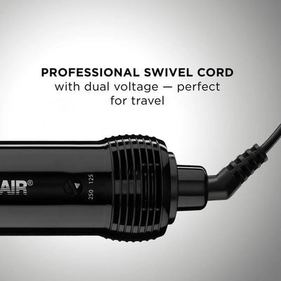 Conair 2-in-1 Hot Air Curling Combo