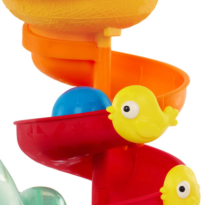 Battat Pop-A-Doodle-Doo Chicken Ball Popper with Music