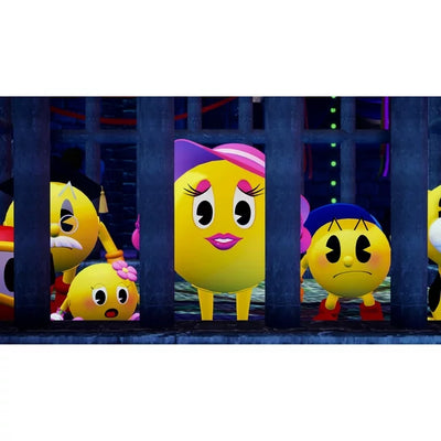 Pac-Man World Re-Pac - PlayStation 4