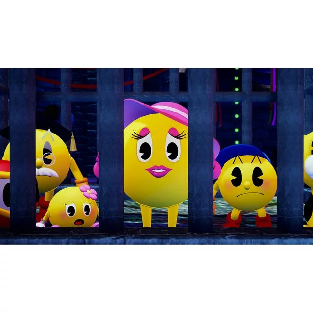 Pac-Man World Re-Pac - PlayStation 4