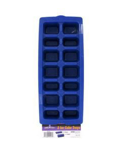 Ice Cube Trays, 3 Ct