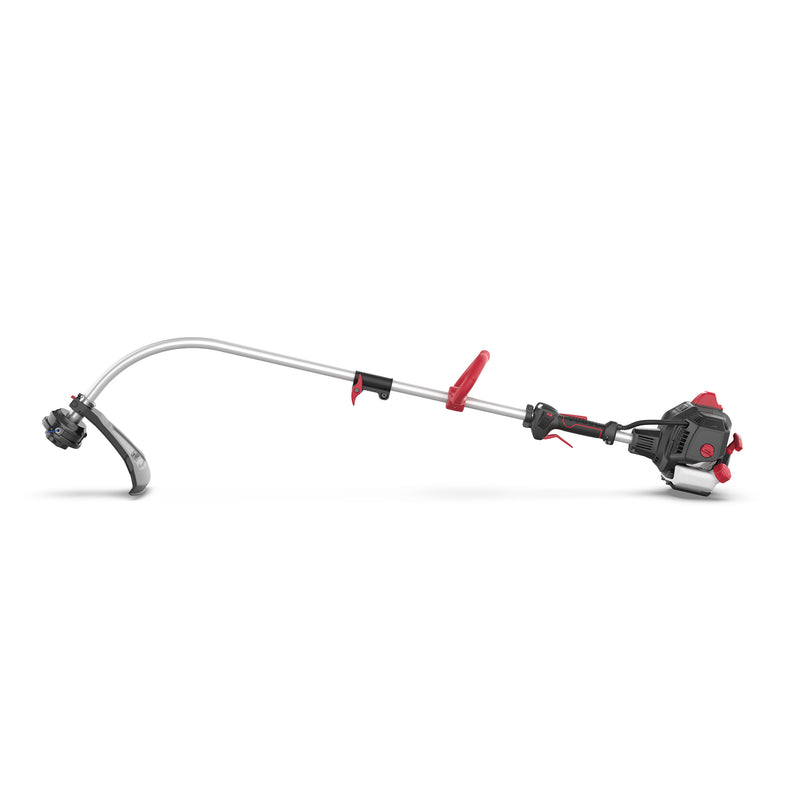 Hyper Tough 26cc 2 Cycle Gas 17" Curved Shaft String Trimmer