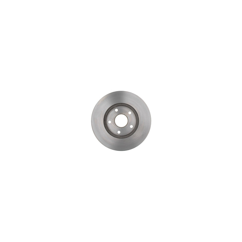 Raybestos R-Line Rotors OE Replacement Brake Rotors 96184R