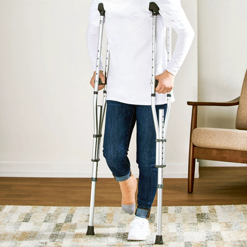 Equate Universal Crutches