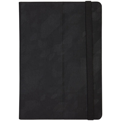 9-10" Surefit Folio for Tablets, Black