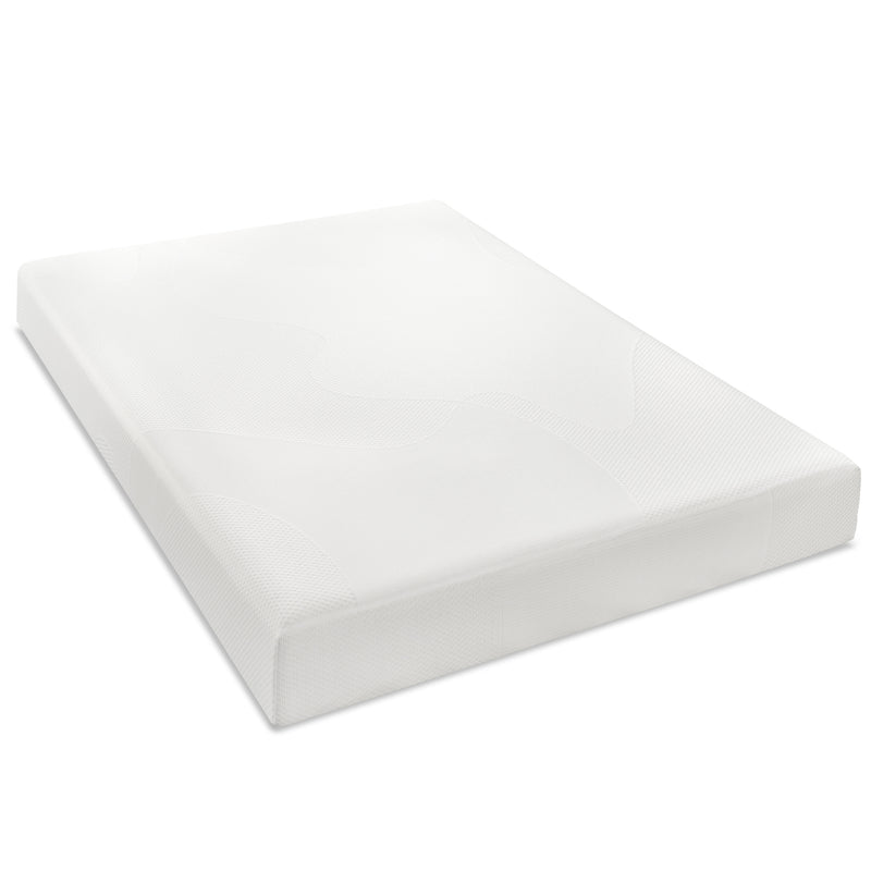 Spa Sensations by Zinus Serenity 8" Memory Foam Mattress, Twin