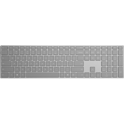 Microsoft Surface Keyboard, Gray