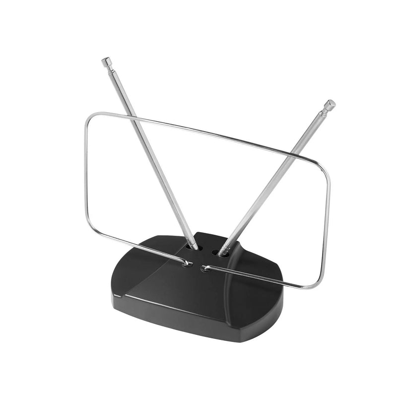 onn. Indoor Easy-Adjust HDTV Antenna