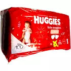 HUGGIES Limited Edition Little Snuggler 33 Diapers - Up To 14 Lbs