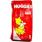 HUGGIES Limited Edition Little Snuggler 33 Diapers - Up To 14 Lbs