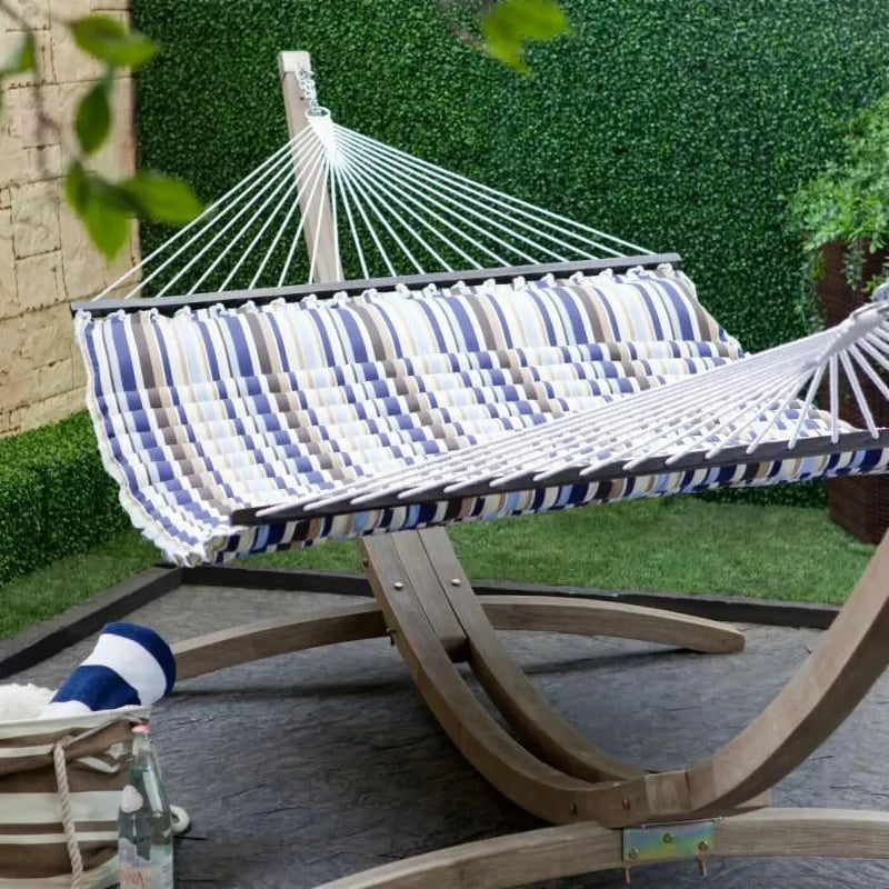 Coral Coast Seaside Pillow Top Hammock