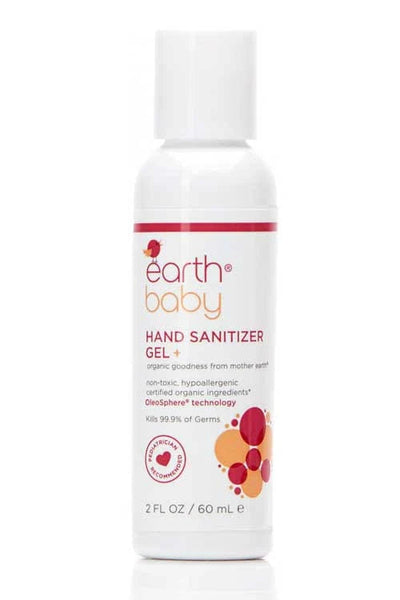 Hand Sanitizer Gel Kit, 33oz & 2 Oz