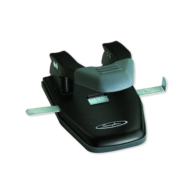 Swingline Comfort Handle 2-Hole Punch