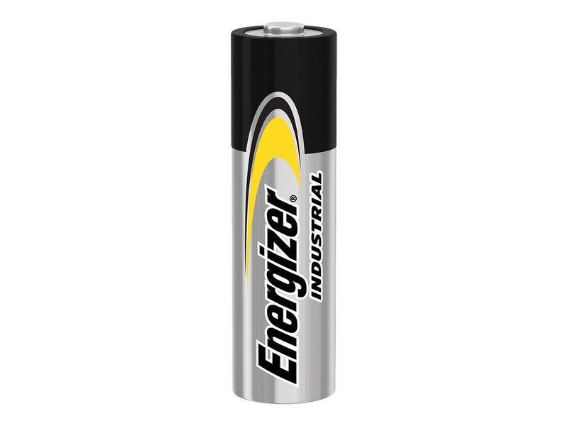 Energizer AA Batteries, 24/Pack