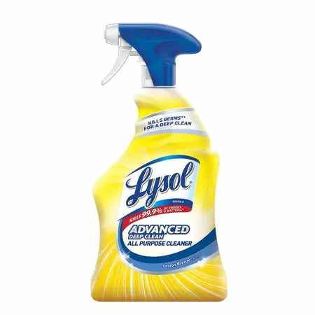 Lysol Advanced All Purpose Cleaner, 32 oz