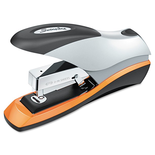 Swingline Optima Desktop Staplers - 70-Sheet Capacity