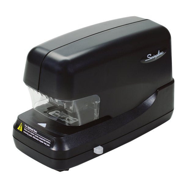 Swingline High Capacity Electric Stapler, 70 Sheets