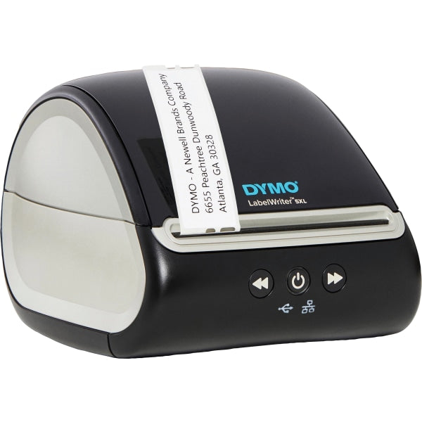 Dymo LabelWriter 5XL Portable Label Printer