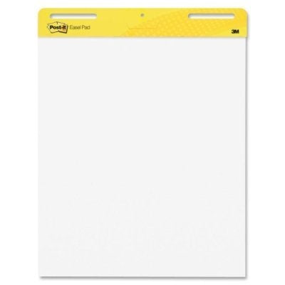 Post-it Easel Pad, 30 Sheets