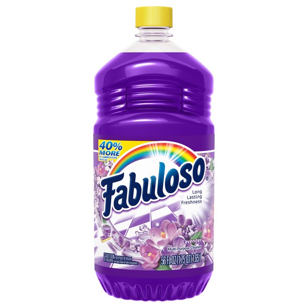 Fabuloso Multi Purpose, 1.75 qt