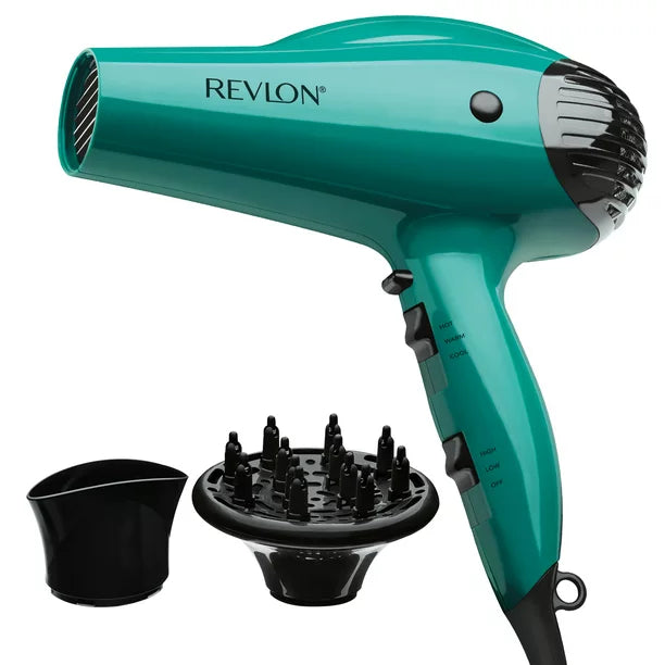 Revlon Essentials Volume Booster Hair Dryer