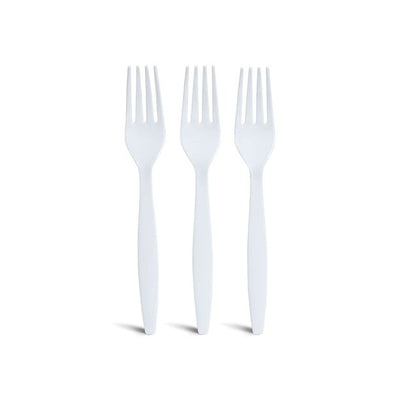 Perk Forks, 100/Case