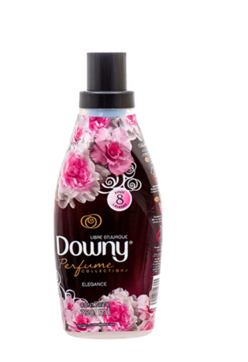 Downy Elegance Fabric Softener