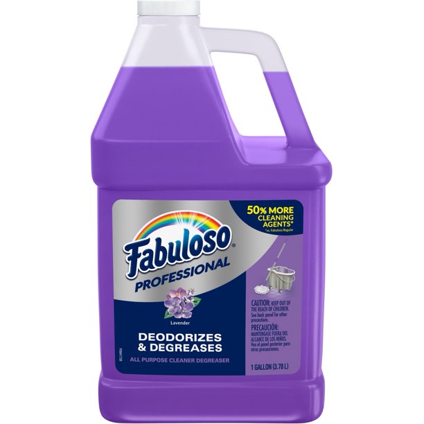 Fabuloso Professional, 1 Gal