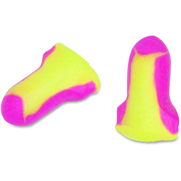 Howard Leight, Self-adjusting Foam Ear Plugs, 200/Case