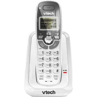 VTech DECT 6.0 Cordless Phone with Caller ID