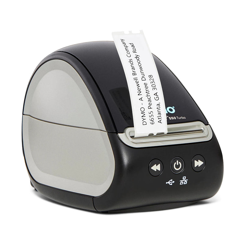 DYMO Label Writer 550 Turbo Label Printer